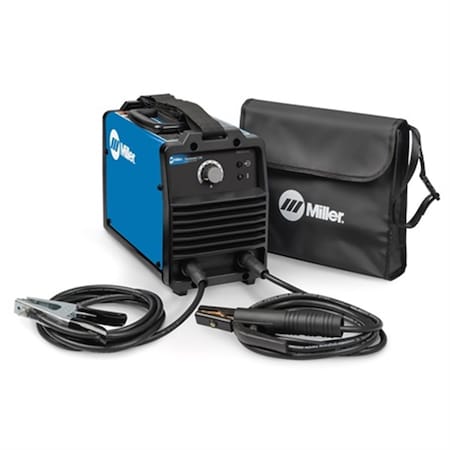 Miller Electric Thunderbolt 210 DC Stick Welder 907722